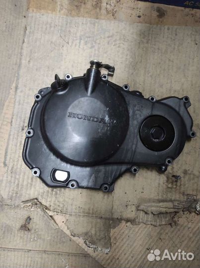 Крышка Хонда cbr 929