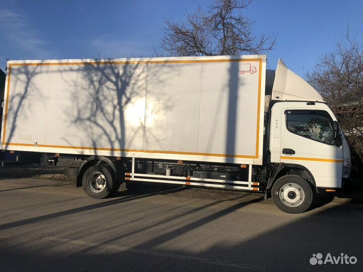 Грузоперевозки 5 тонн 26куб реф