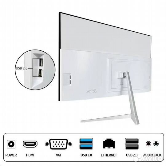 Моноблок новый