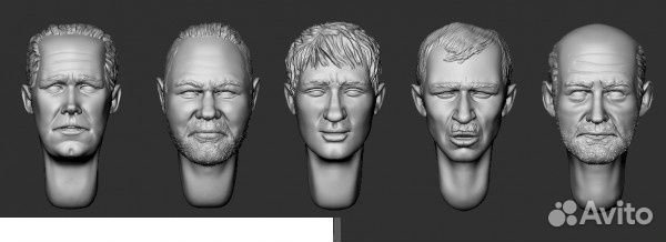 Миниатюра armor35 ARM356076