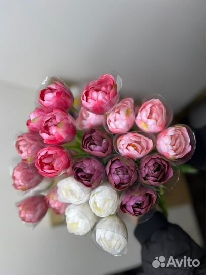 Тюльпаны villeroy оригинал