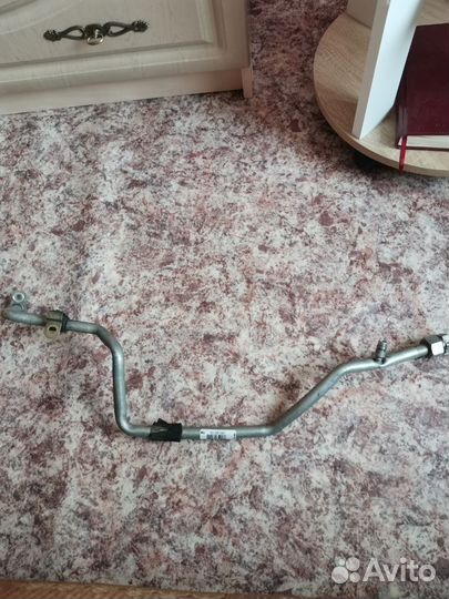 Трубка кондиционера toyota vista