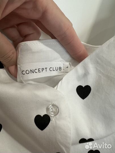 Платье Concept Club L