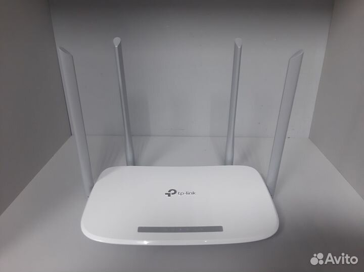 Роутер tp-link двухдиапазонный AC-1200(EC 220 G5)