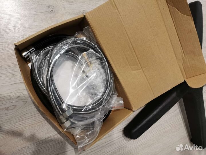 Мойка парикмахерская переносная