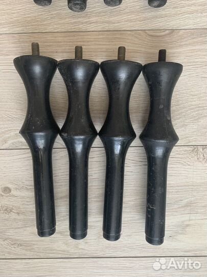 Ножки для мебели СССР