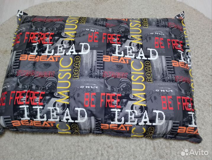 Кресло-подушка