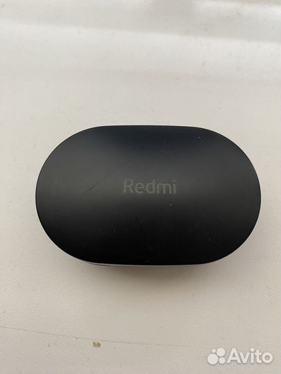 Кейс redmi airdots 2