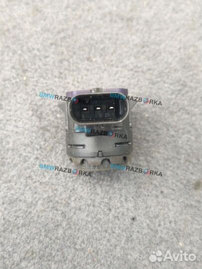 Парктроник задний BMW 3 G20 2022 66209827060