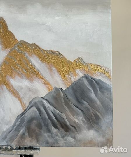 Картина в наличии 