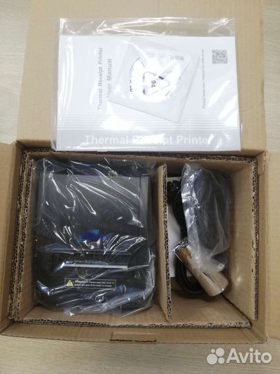 Чековый принтер BSmart BS 260