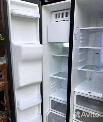 Холодильник