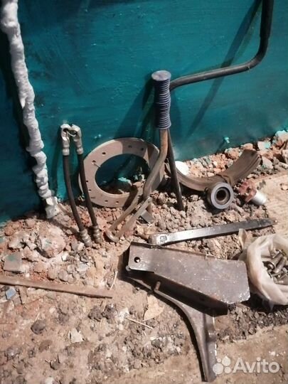 Инструмент бу