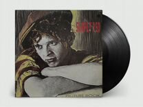 Simply Red Picture Book (LP)