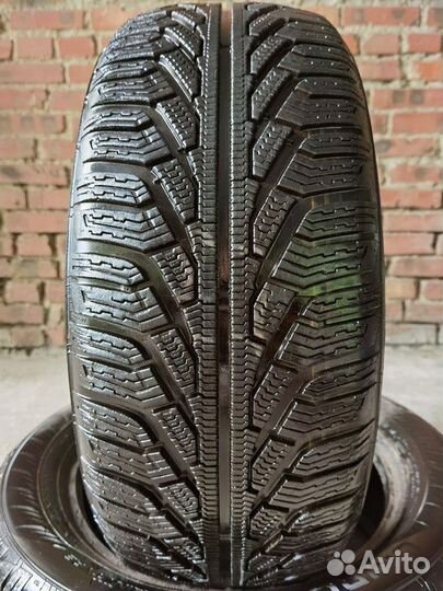 Uniroyal MS Plus 77 225/55 R17 97H