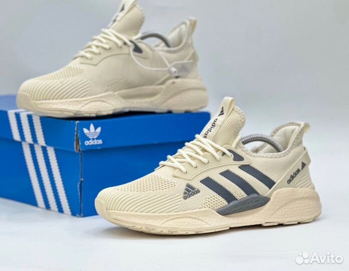 Кроссовки Adidas мужские летние