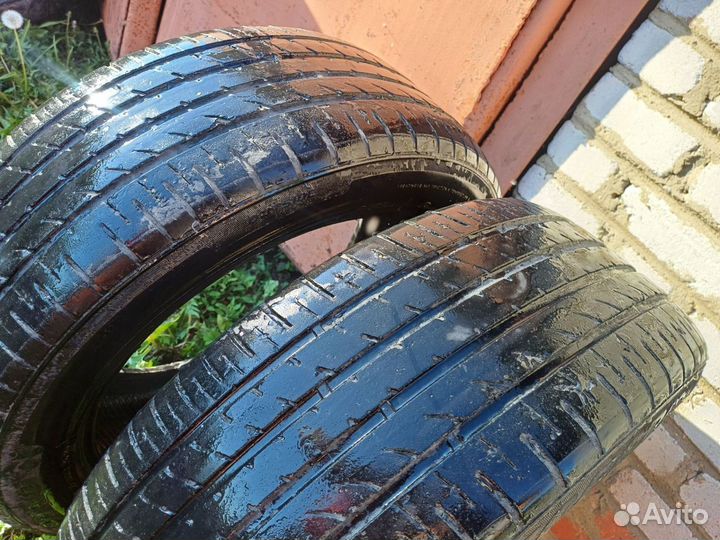 Goform GH-18 235/55 R19