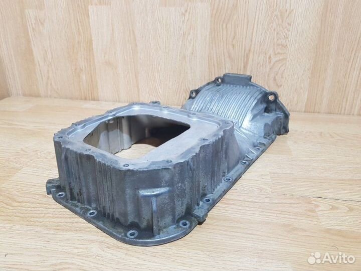 Поддон двигателя Hyundai Elantra HD G4GC 2006