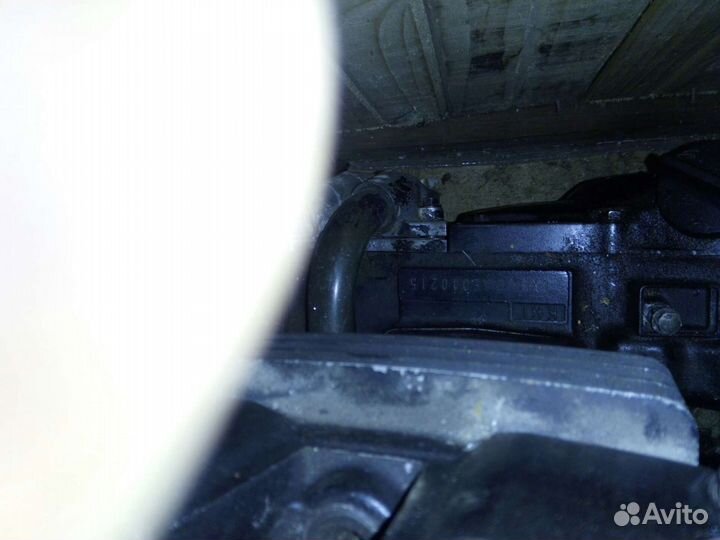 Кавасаки разбор