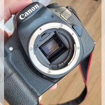 Тушка Canon 60d (error 70)