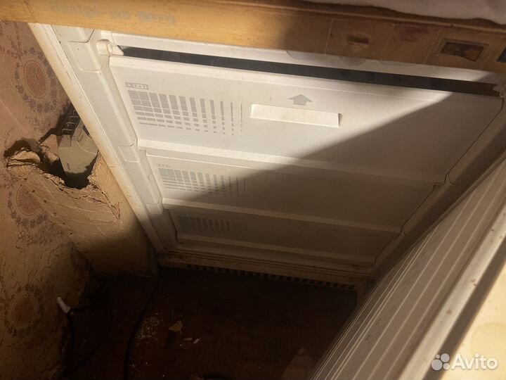 Морозильная камера Snaige125 бу