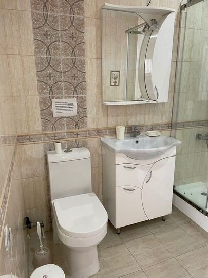 Комната 32 м², 3/3 эт.