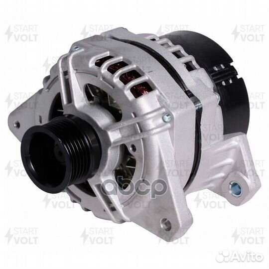 Генератор LG03217 startvolt