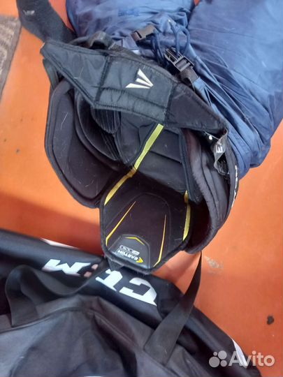 Хоккейные шорты