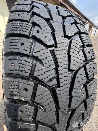 Hankook I'Pike RW11 235/60 R18