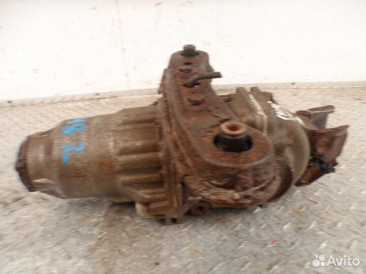 Редуктор задний, Honda Element 2009