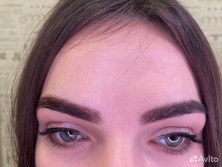 Визажист и парикмахер с выездом на дом