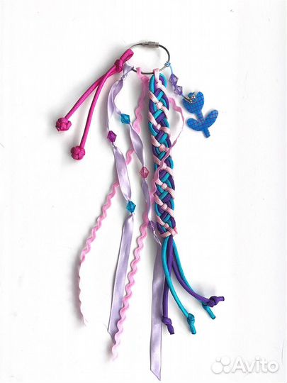 Брелок-обвес