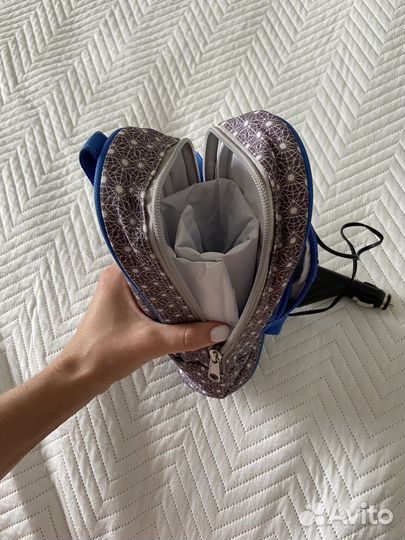 Автомобильный подогреватель бутылочек