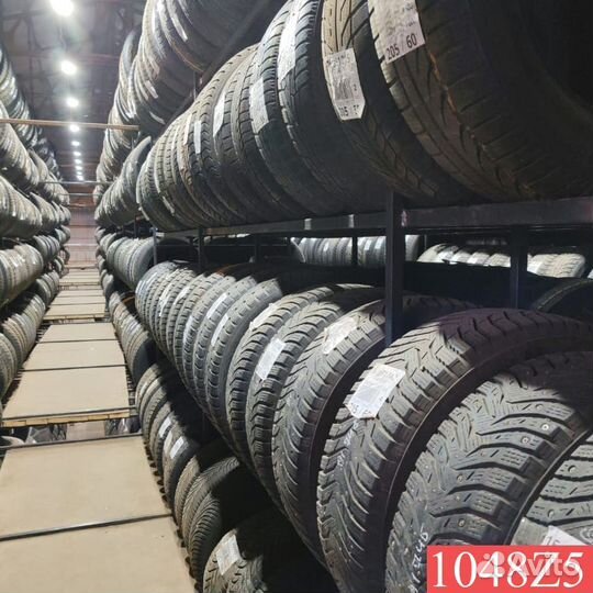 Laufenn I Fit Ice LW 71 195/55 R16 91L