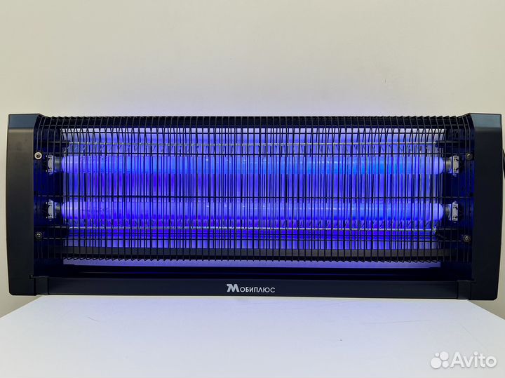 Инсектицидная антимоскитная лампа 16/20/30/40Ватт