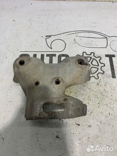 Экран коллектора Nissan Almera Classic B10 QG16