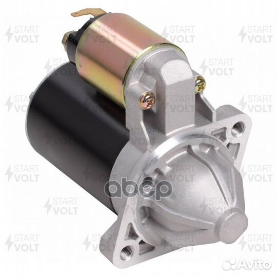 Стартер LSt 0890M startvolt