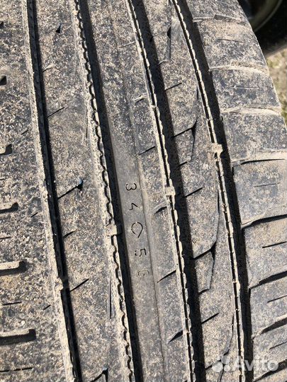 Колеса на mitsubishi ASX r16