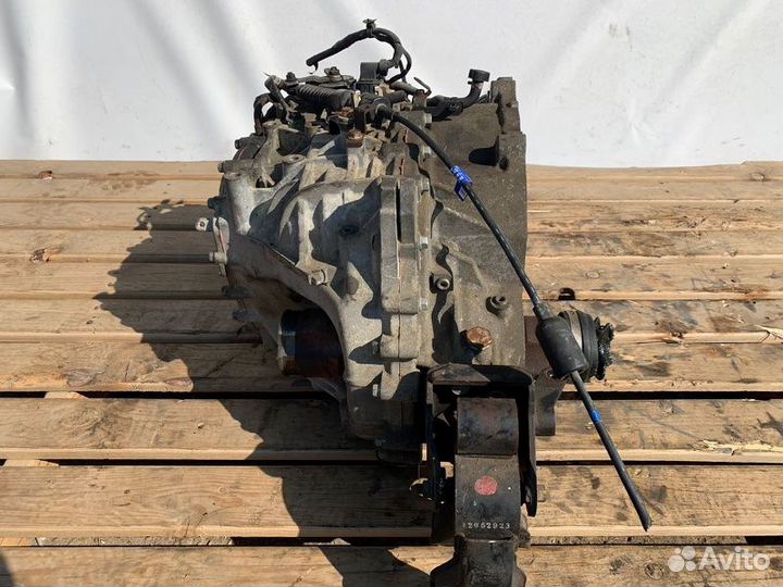 АКПП Kia Optima 3 2.0 G4KD 2010/2013