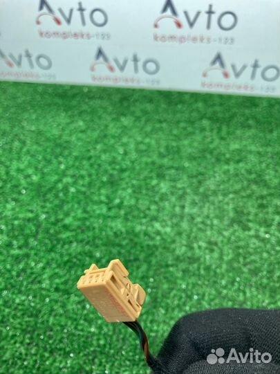 Разъем Audi A6 C7 2013