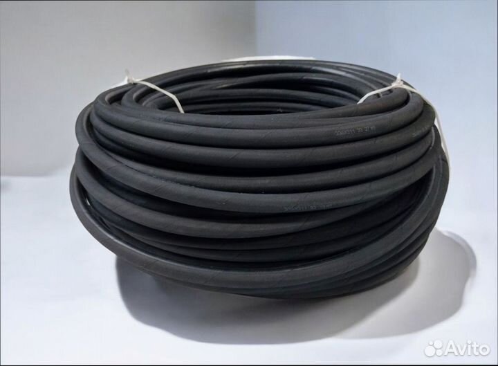 Рукав гидравлический 1SN DN 12 