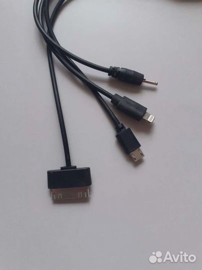 Кабель переходник USB
