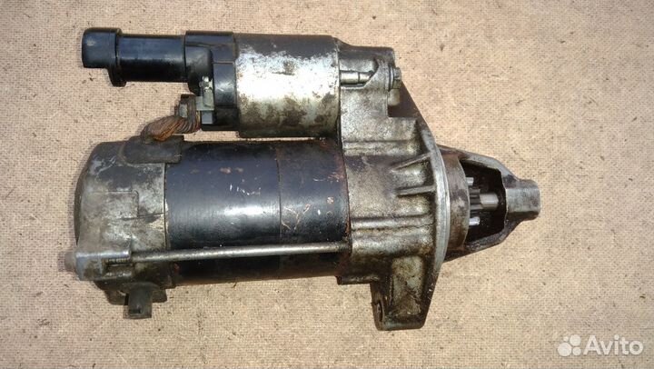 Стартер для Honda crv3