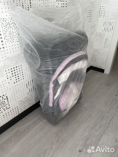 Graco в отличном состоянии