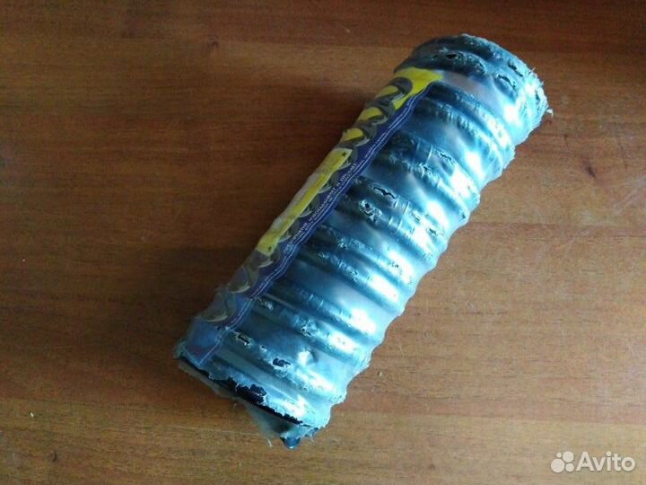 Пружина подвески передняя Лада 2121 1977 - 2021