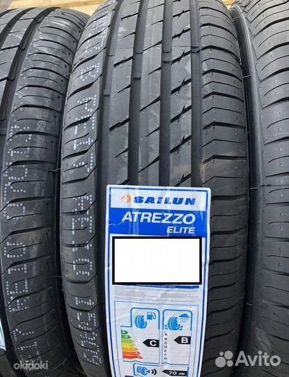 Sailun Atrezzo Elite 215/65 R16 98H