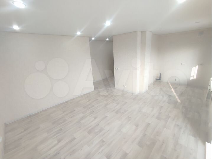 2-к. квартира, 44 м², 4/5 эт.