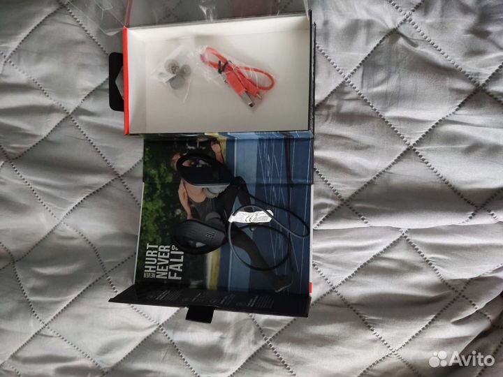 Блютуз наушники jbl