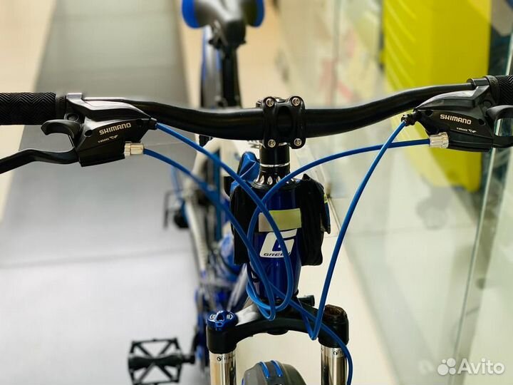 Велосипед на дисках Premium 26