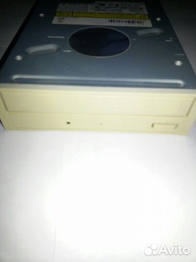 Дисковод для компьютера DVD-RDL, ND-3540A